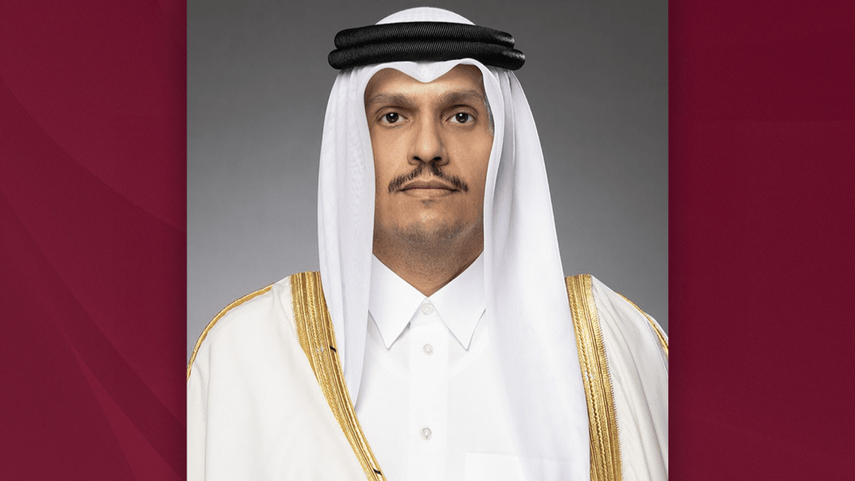 نخست‌وزیر قطر با ارسال پیامی به مسعود پزشکیان، سالگرد پیروزی انقلاب اسلامی ایران را تبریک گفت.