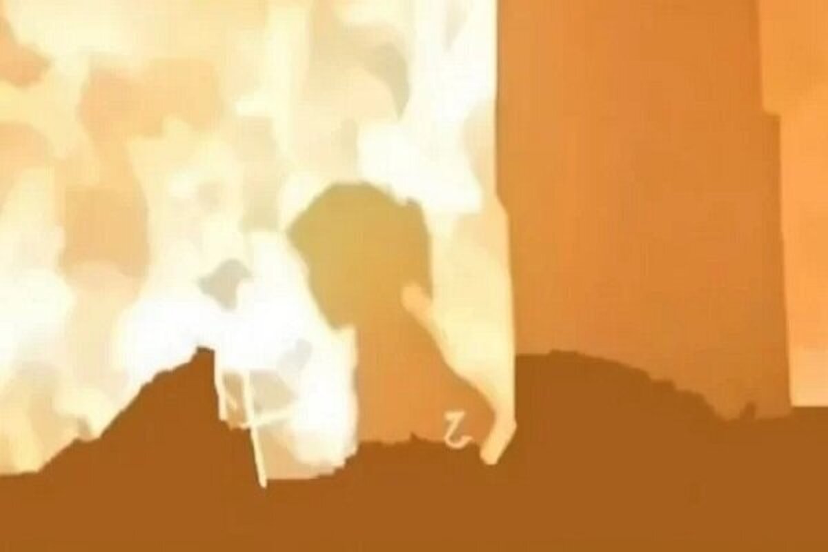 تحقیقی که شبکه الجزیره با استناد به‌شواهد جمع‌آوری‌شده توسط تیمهای دفاع مدنی درنوار غزه انجام داده،به این نتیجه رسیده که حدود ۳ هزار فلسطینی با استفاده اسرائیل ازسلاحهای‌حرارتی تبخیرشده اند.