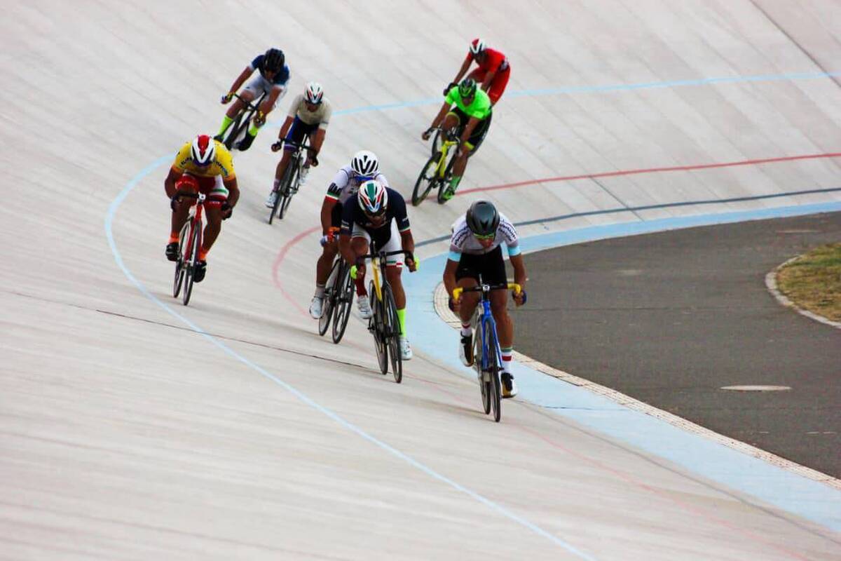 کادر فنی تیم‌های ملی پیست جوانان و بزرگسالان و پاراسایکلینگ (آقایان)، اسامی رکابزنان دعوت شده جهت شرکت در اردوی هفته آینده را اعلام کرد.