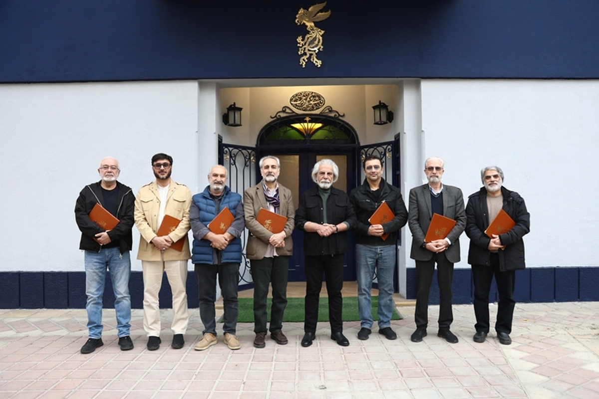 اسامی نامزد‌های دریافت سیمرغ بلورین چهل و چهارمین جشنواره ملی فیلم فجر اعلام شد.