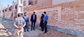پیشرفت ۹۰درصدی پروژه ۳۴۰واحدی نهضت ملی مسکن برازجان