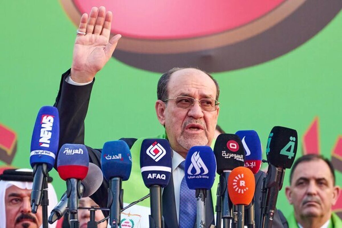 رئیس ائتلاف دولت قانون با رد گمانه‌زنی‌ها درباره انحلال الحشد الشعبی، تأکید کرد هرگونه تصمیم درباره این نهاد صرفاً در چارچوب قانون اساسی و با تصمیم رسمی دولت عراق اتخاذ می‌شود.