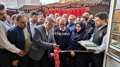 ساختمان مرکزی اورژانس پیش‌ بیمارستانی کهگیلویه و بویراحمد افتتاح شد