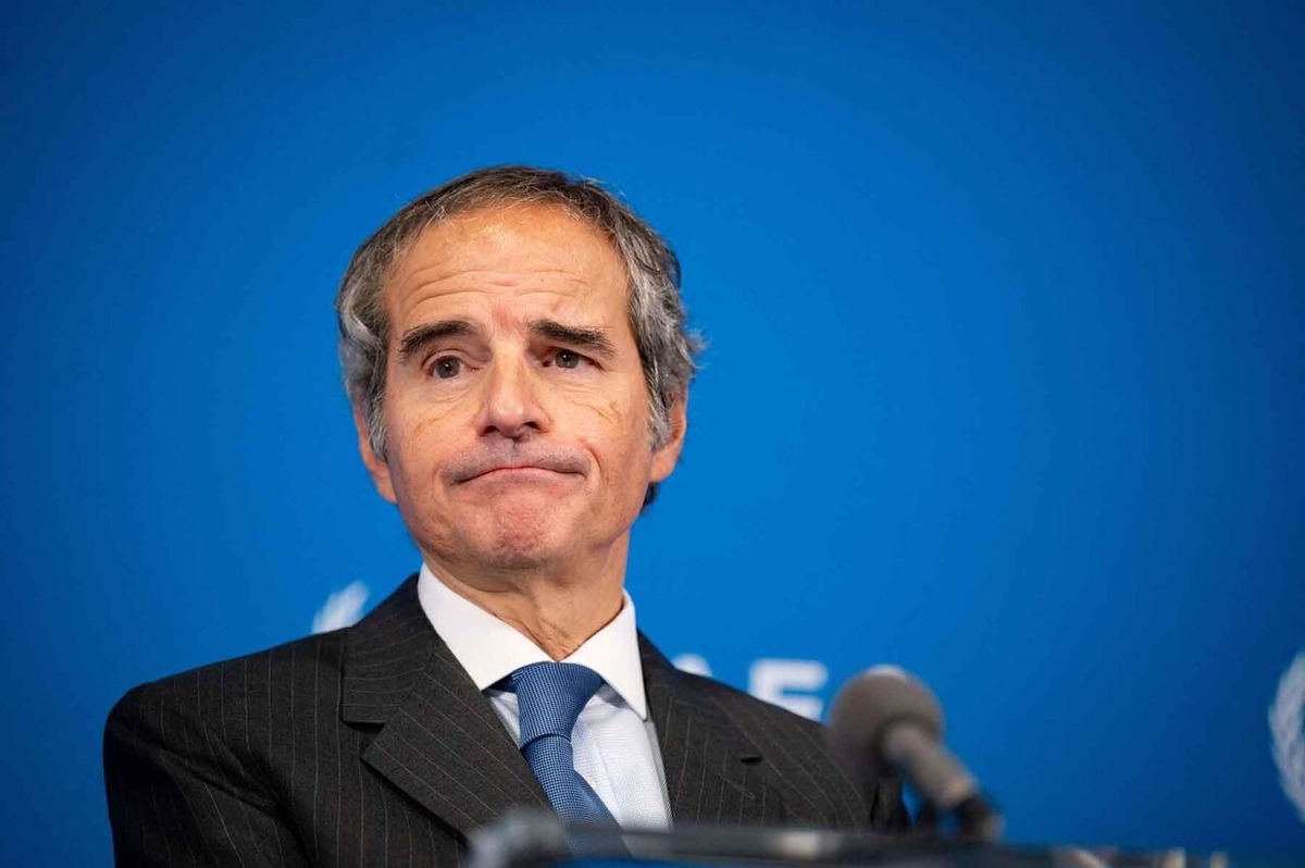 مدیرکل آژانس بین‌المللی انرژی اتمی اذعان کرد که ایران بعنوان عضو پیمان منع اشاعه (ان‌پی‌تی) از حق غنی‌سازی اورانیوم برخوردار است.