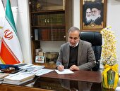 حضور هنرمندان در کنار مردم در ۲۲ بهمن