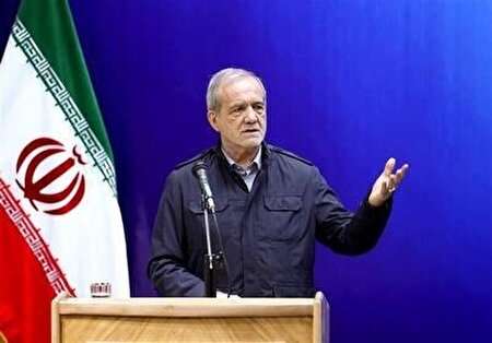 ببینید |  رئیس‌جمهور در نشست با سرمایه‌گذاران استان گلستان؛