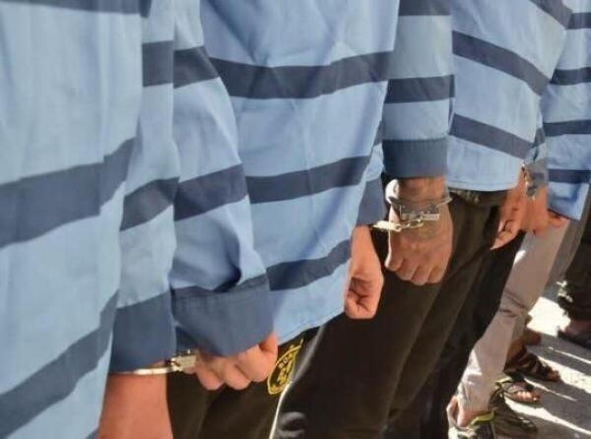 فرمانده انتظامی سیرجان گفت: عامل اصلی وقوع قتل و ۷ نفر از عاملان نزاع دسته جمعی رخ داده در یکی از محله های سیرجان کمتر از ۱۲ ساعت دستگیر شدند.