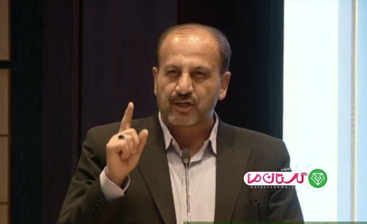 نماینده علی‌آبادکتول در مجلس از رئیس جمهور خواست تا فوق العاده خاص فرهنگیان را محقق کند.