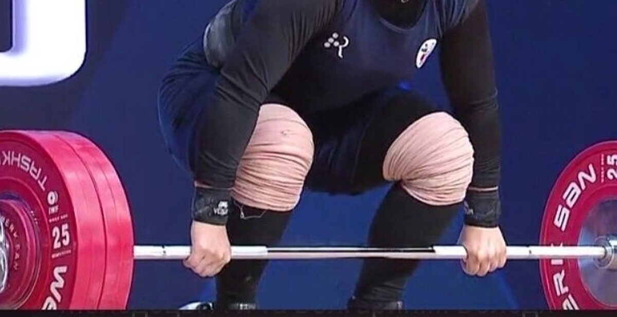 رقابت‌های وزنه‌برداری لیگ زنان باشگاه‌های کشور شامگاه پنجشنبه با قهرمانی تیم فولاد مبارکه سپاهان در رشت خاتمه یافت.