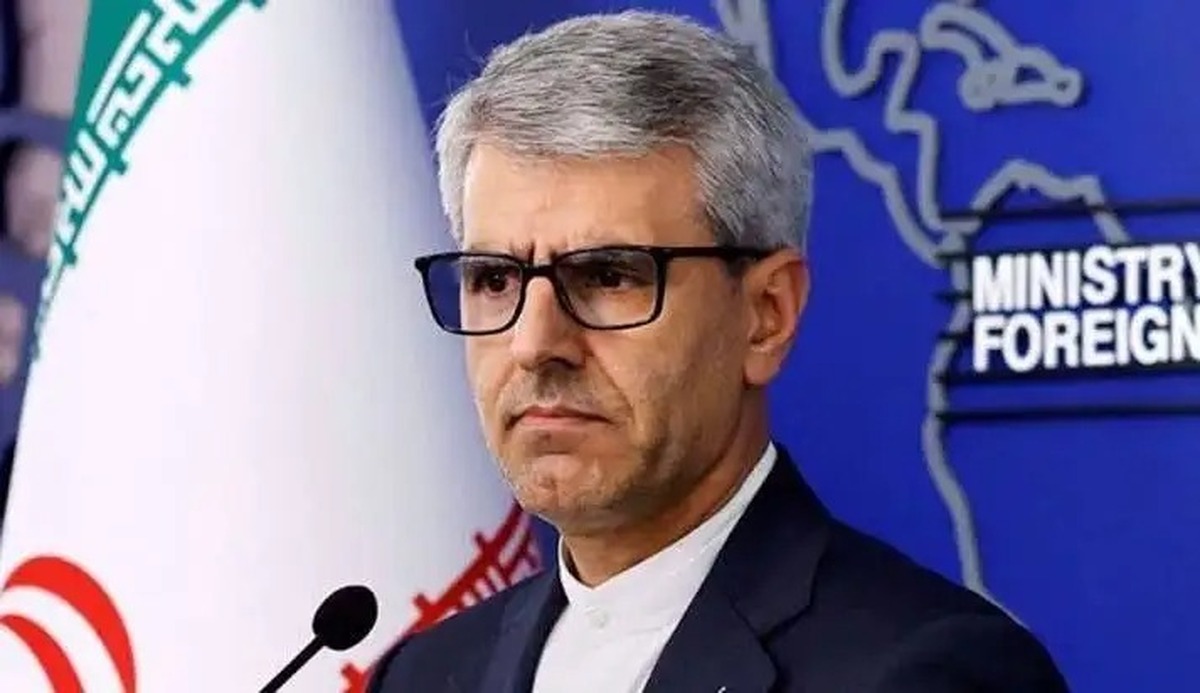 سخنگوی وزارت امور خارجه، تصمیم اخیر کابینه سیاسی و امنیتی رژیم صهیونیستی در غصب زمین‌های بیشتری از مردم فلسطین در کرانه باختری، با هدف گسترش شهرک‌سازی غیرقانونی و تثبیت اشغالگری و سیطره امنیتی بر این منطقه از فلسطین اشغالی، همزمان با ادامه نسل‌کشی در غزه را به شدت محکوم کرد.