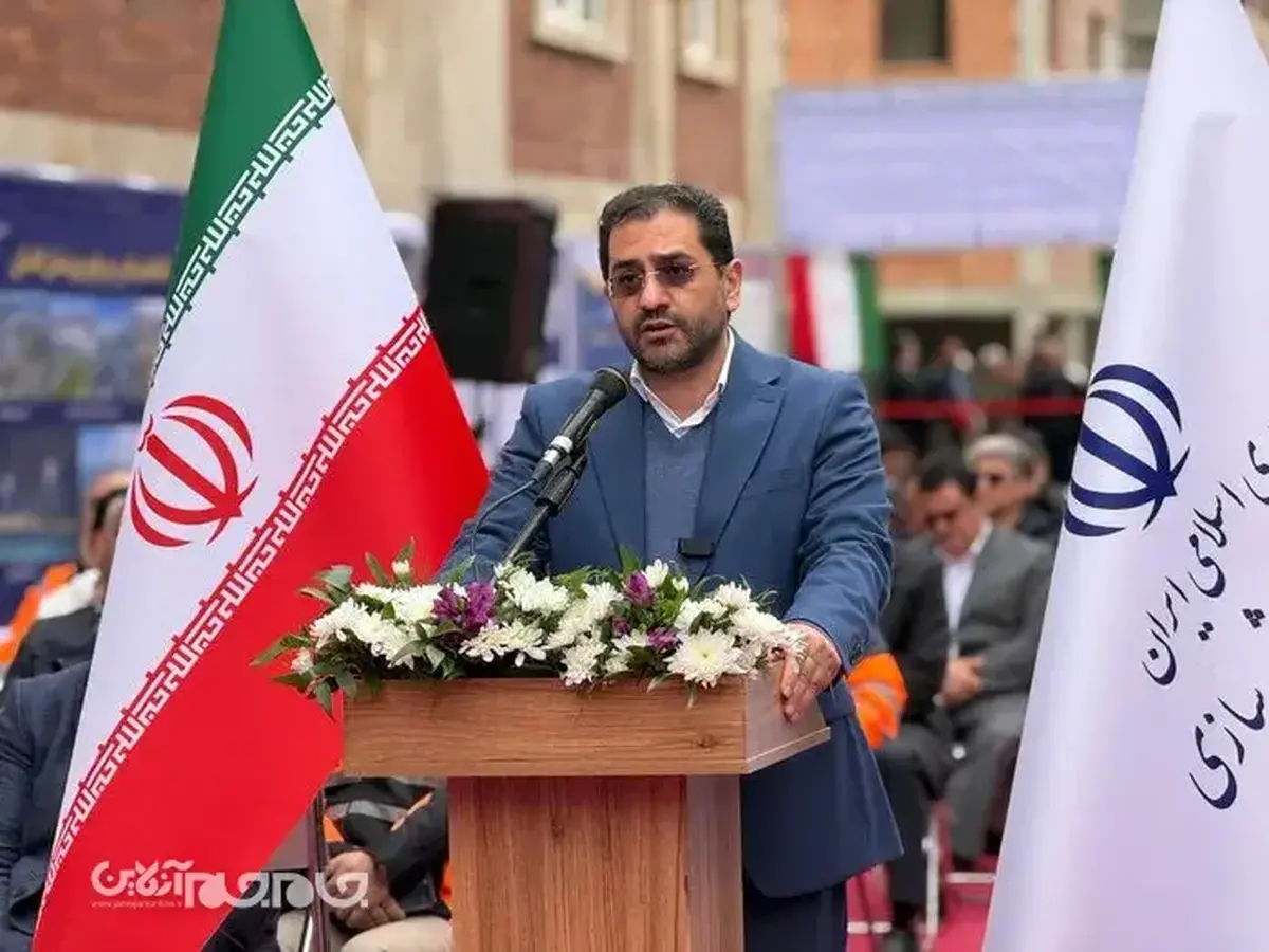 معاون برنامه‌ریزی و مدیریت منابع وزارت راه و شهرسازی، با اشاره به اقدامات انجام‌شده در حوزه ایمنی محورهای مواصلاتی گفت: در دولت چهاردهم ۹۱ نقطه حادثه‌خیز استان گلستان اصلاح و ایمن شد.