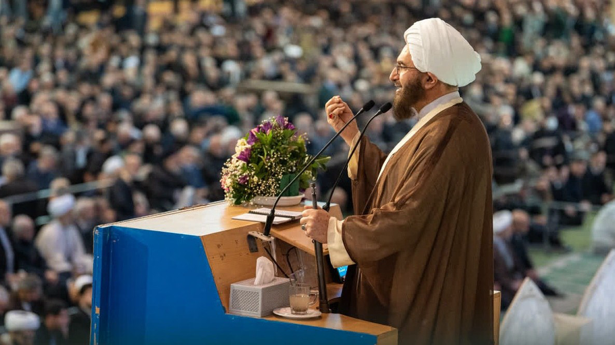 امام جمعه موقت تهران با اشاره به حضور پرشور و معنادار مردم در راهپیمایی ۲۲ بهمن امسال گفت: ملت ایران پس از جنگ ۱۲ روزه و فتنه‌های اخیر، با حضور میلیونی خود در صحنه، معادلات دشمن را برهم زدند و قدرت بازدارندگی کشور را به جهانیان نشان دادند.