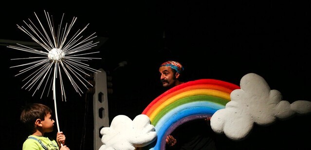 نگارخانه کودک و نوجوان؛ فضایی برای هدایت استعدادها نگارخانه کودک و نوجوان؛ فضایی برای هدایت استعدادها