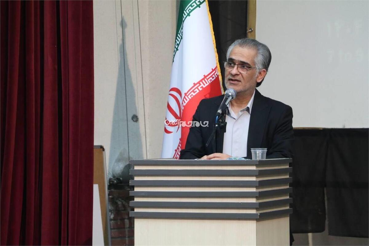 جشنواره تئاتر نگین خلیج فارس پیشران آموزش، پایداری و توسعه تئاتر استان بوشهر