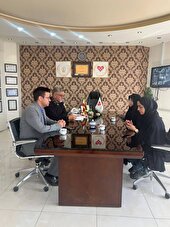 لزوم حمایت‌های مالی وپایدار خیرین ازمراکز اهدای خون به عنوان خط مقدم تأمین سلامت جامعه