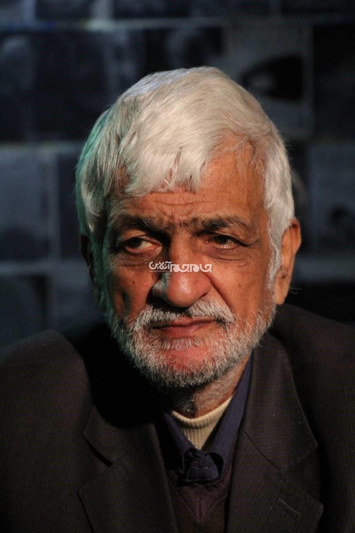 در سوگ هنرمندی که راوی صادق اصالت‌های فراموش‌شده بود