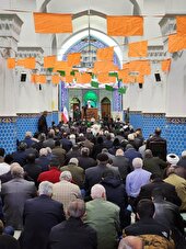 ملت ایران هرگز در برابر دشمنان سست و تسلیم نخواهد شد