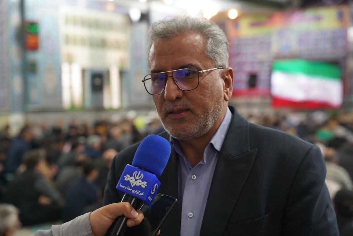 معاون سیاسی استاندارگفت : هرگونه صف‌بندی در میان مردم، زمینه‌ساز تضعیف همبستگی اجتماعی خواهد بود و همه آحاد جامعه باید نسبت به این موضوع هوشیار باشند.