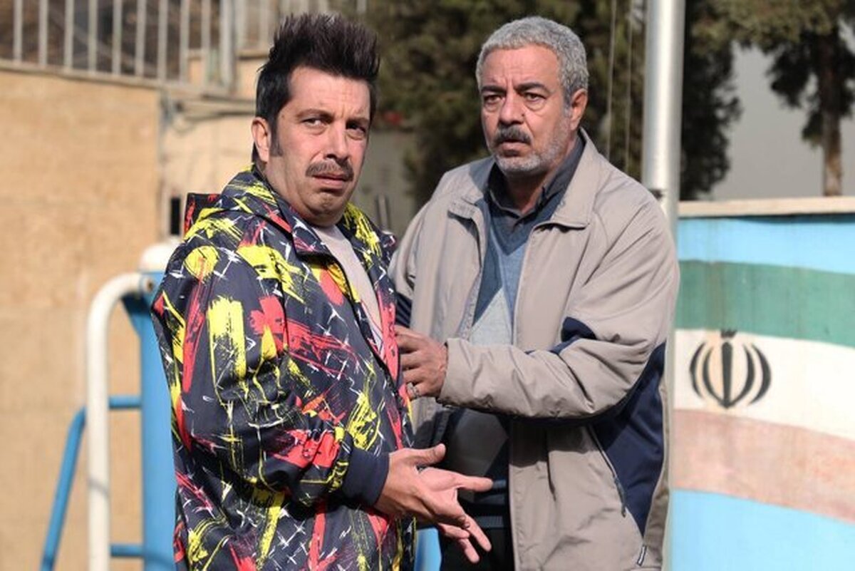 سریال کمدی «اسباب زحمت» به کارگردانی سعید آقاخانی و از تولیدات مرکز سیمافیلم در ماه مبارک رمضان از آنتن شبکه یک سیما روانه آنتن خواهد شد.