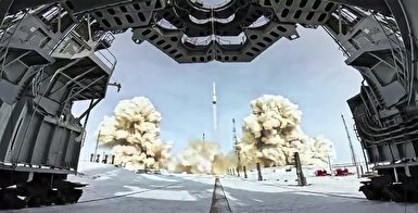 جهش فضایی رسانه ملی