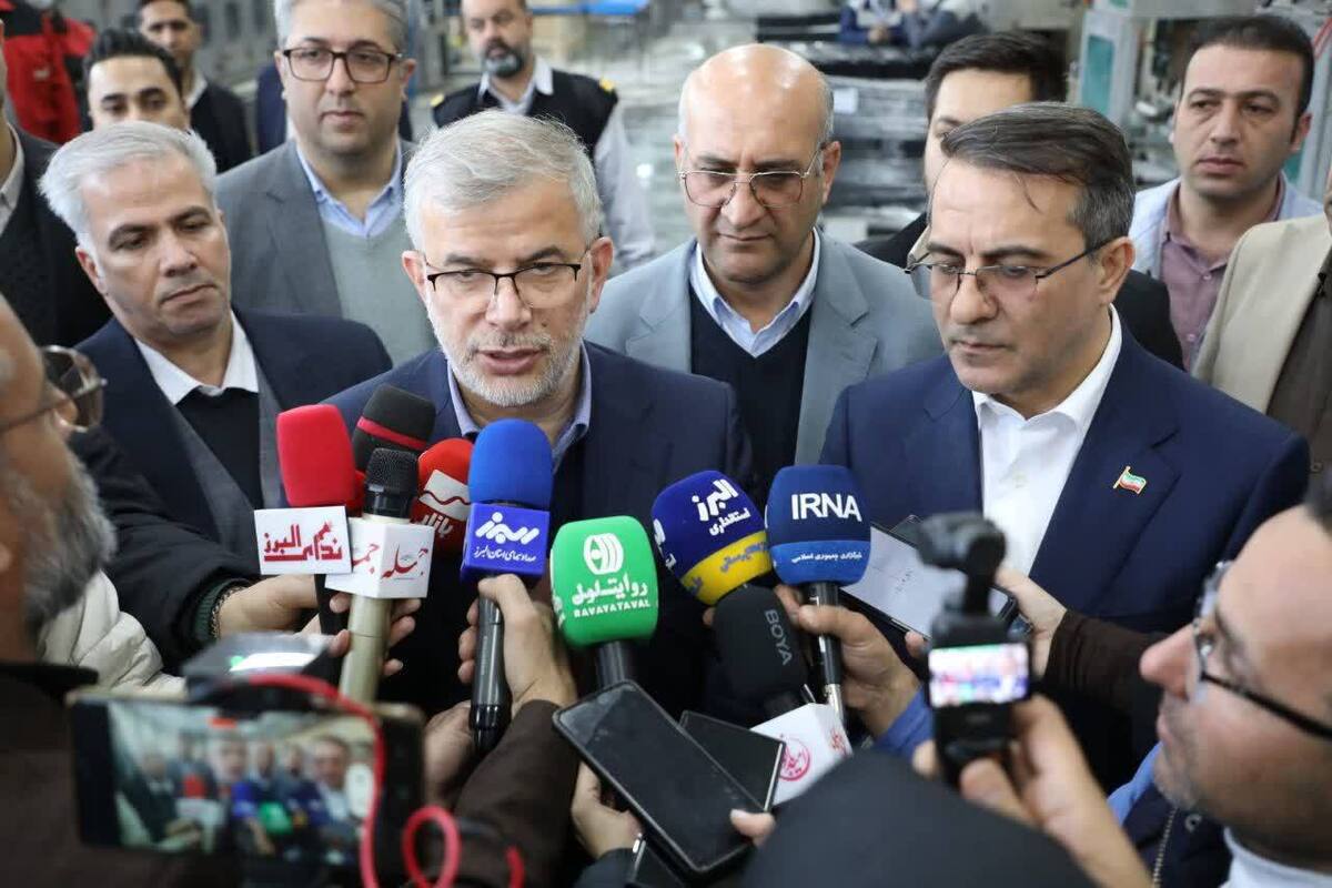 استاندار البرز، در مراسم افتتاح پروژه‌های شهرستان اشتهارد همزمان با دهه فجر و ۲۵ بهمن ۱۴۰۴ اعلام کرد که در سطح استان، ۳۶۱۰ پروژه با اعتباری بالغ بر ۵۰ همت در حال اجرا و بهره‌برداری است که از این تعداد، ۳۶۴ پروژه با ارزش حدود ۱۳ همت متعلق به اشتهارد است.