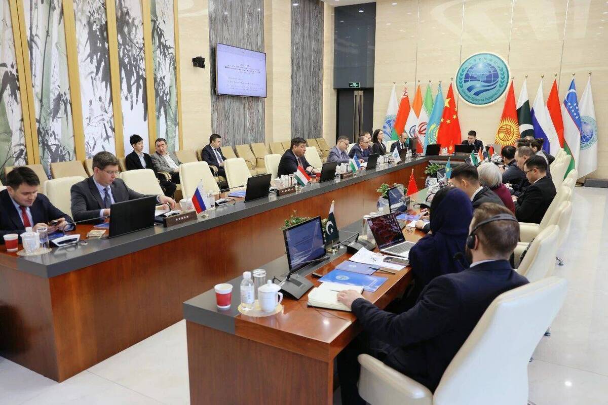 نماینده ایران در سازمان همکاری شانگهای، اقدام اتحادیه اروپا در قراردادن نام سپاه پاسداران انقلاب اسلامی در فهرست گروه‌های تروریستی را به شدت محکوم کرد.