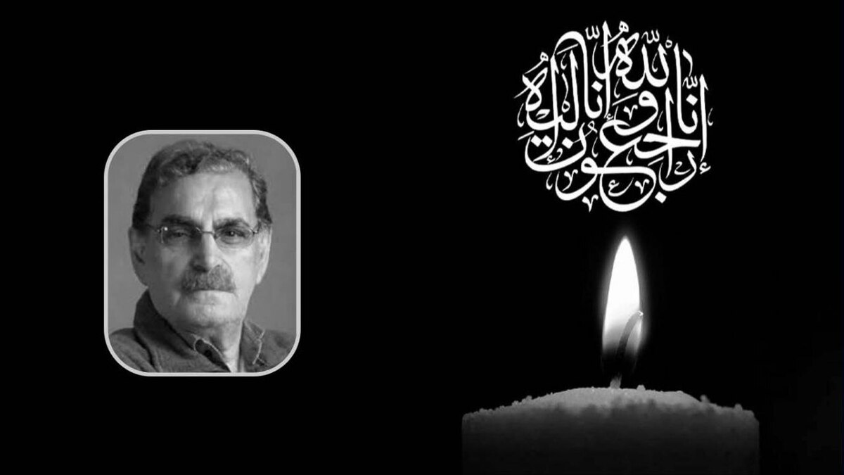 رئیس رسانه ملی با صدور پیامی درگذشت استاد اسفندیار شهیدی، همکار هنرمند تلویزیون و سینما را تسلیت گفت و  برای  بازماندگان، شاگردان و دوستدارانش صبر و شکیبایی مسئلت کرد. 