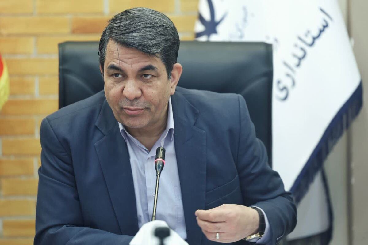 اصناف و مشاغل خرد حمایت حداکثری می شوند