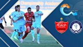 سقوط آزاد پرسپولیس در جدول