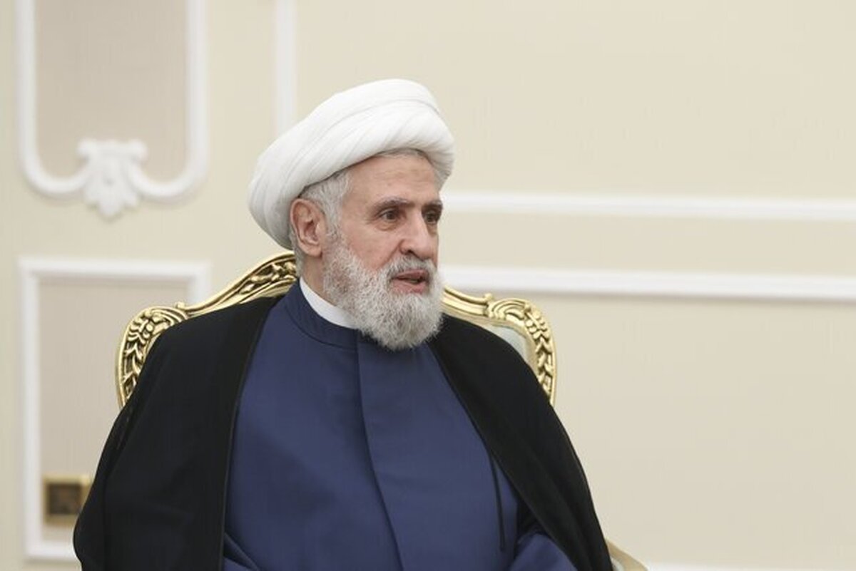 دبیرکل حزب‌ الله در نامه‌ای خطاب به دکتر علی‌اکبر ولایتی، مشاور مقام معظم رهبری در امور بین‌الملل، با اشاره به نقش ایران در حمایت از مقاومت و ملت فلسطین، تأکید کرد که حزب‌الله لبنان در نبرد اخیر با وجود شهادت فرماندهان و خسارات گسترده، توانسته است اهداف تجاوز دشمن را ناکام بگذارد.