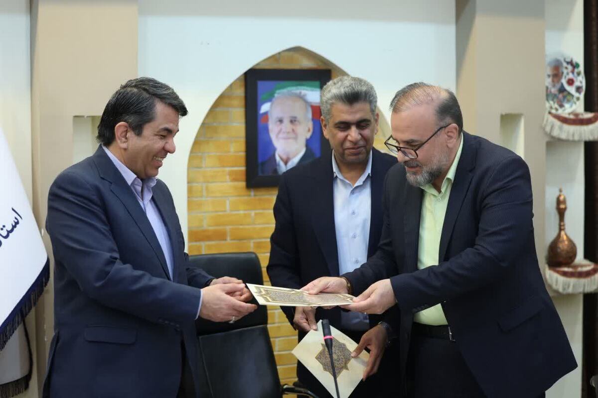 استاندار کرمان، با استناد به تصویب‌نامه هیئت وزیران و در چارچوب سیاست‌های ستاد اجرایی خدمات سفر استان، با صدور حکمی شهردار کرمان را به عنوان رئیس این ستاد در کلان‌شهر کرمان منصوب کرد.