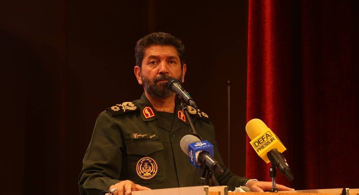 طراحان فتنه آمریکایی - صهیونی اهداف گسترده‌تری برای ایران در نظر داشتند و تلاش داشتند با افزایش تلفات، شرایط را بحرانی‌تر کنند.