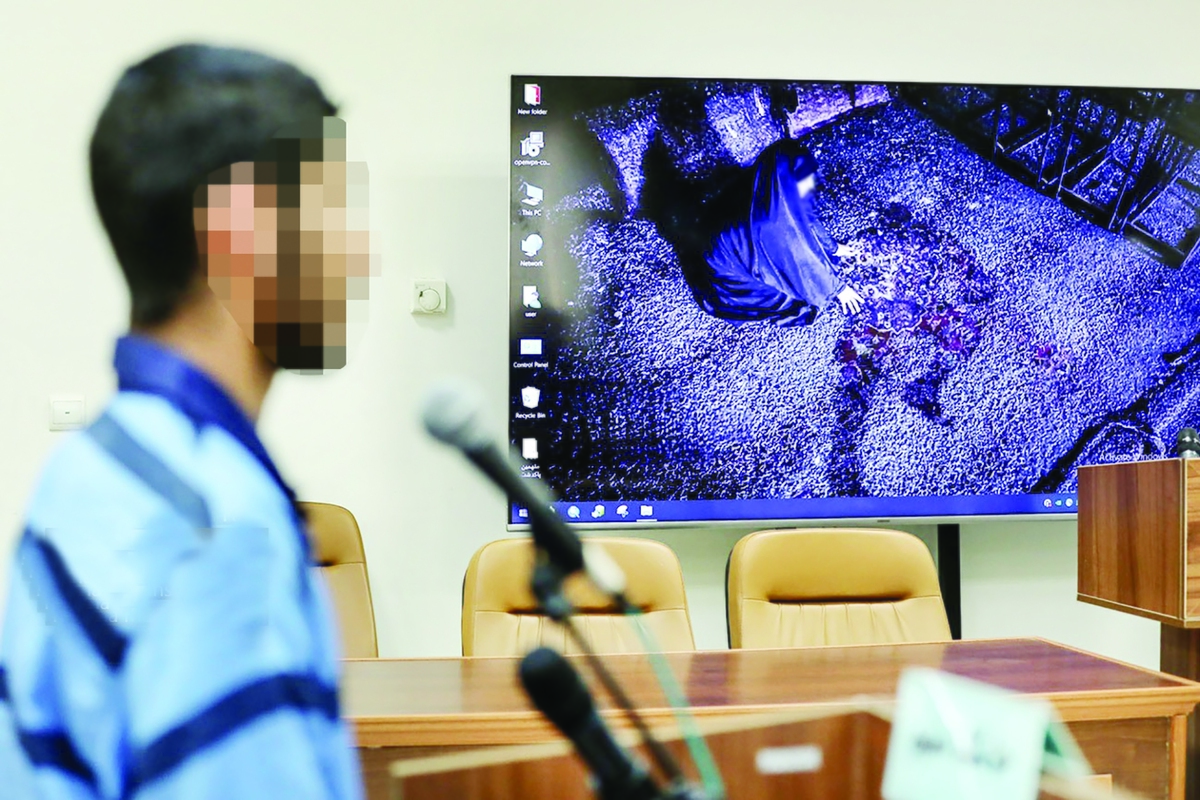 نخستین جلسه رسیدگی به پرونده سه متهم اصلی حمله و آتش‌سوزی مسجد سیدالشهدا(ع) شهرستان پاکدشت که به شهادت دو نفر از خادمان جوان این مسجد منجر شده بود، در دادگاه انقلاب تهران برگزار شد. در این جلسه نماینده دادستان، اولیای دم، شهود و مطلعان حضور داشتند و سه متهم پرونده نیز به همراه وکلای خود در دادگاه حاضر شدند.