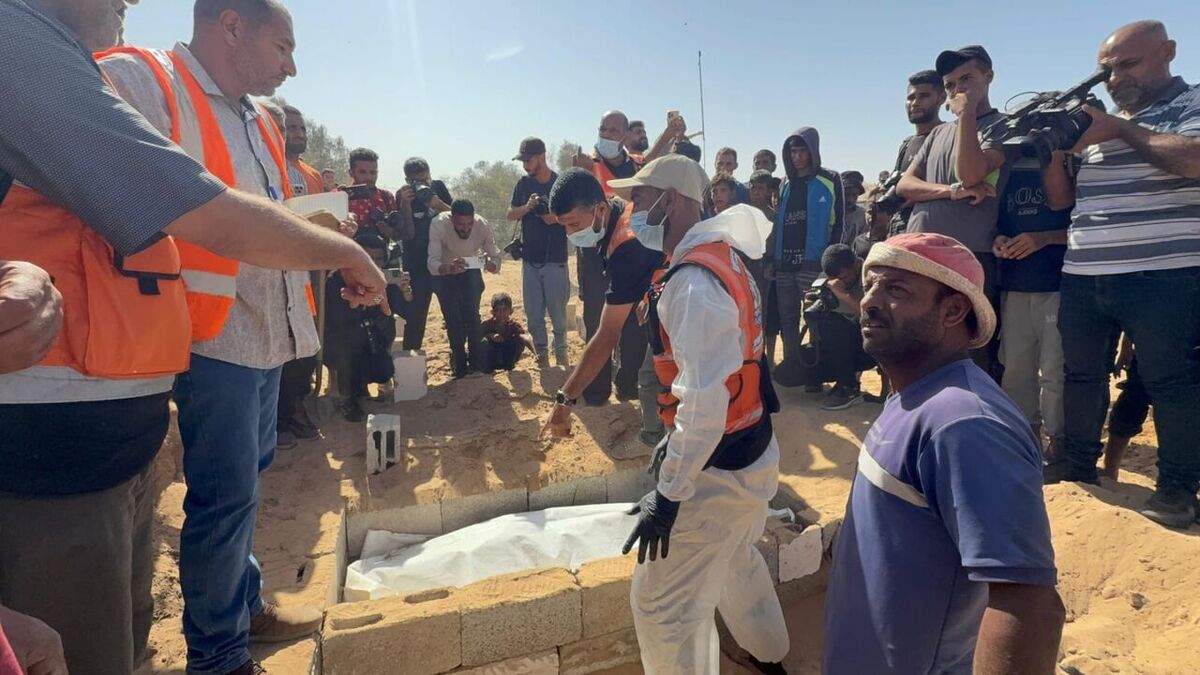 با تداوم تجاوزهای رژیم صهیونیستی به نوار غزه، شمار کلی شهدای این منطقه از ابتدای جنگ تاکنون به ۷۲هزار و ۶۱ نفر رسید.