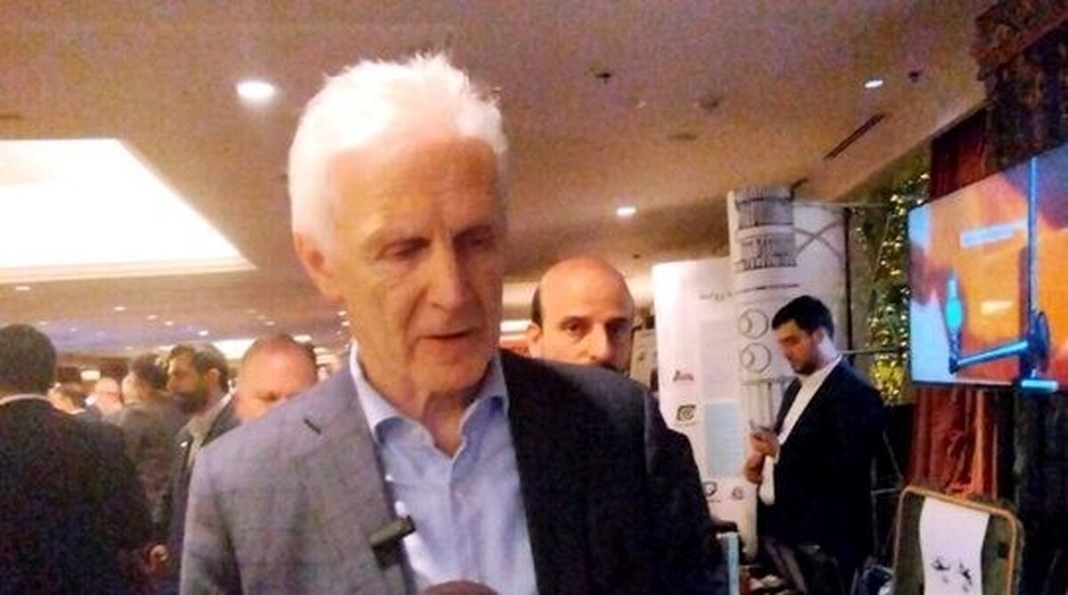 دستیار رئیس‌جمهور روسیه در امور علم و فناوری با بیان اینکه دستاورد‌های ایران در حوزه فناوری در سطح رقابتی در بازار‌های بین‌المللی هستند، گفت: تهران و مسکو به دنبال ایجاد بازار مشترک برای محصولات خود در کشور‌های ثالث هستند.