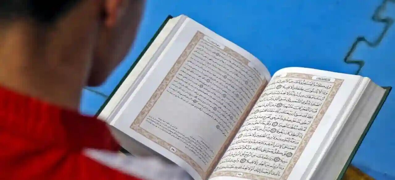 خراسان رضوی متعهد به تربیت یک میلیون حافظ قرآن در طرح زندگی با آیههاست خراسان رضوی متعهد به تربیت یک میلیون حافظ قرآن در طرح زندگی با آیههاست