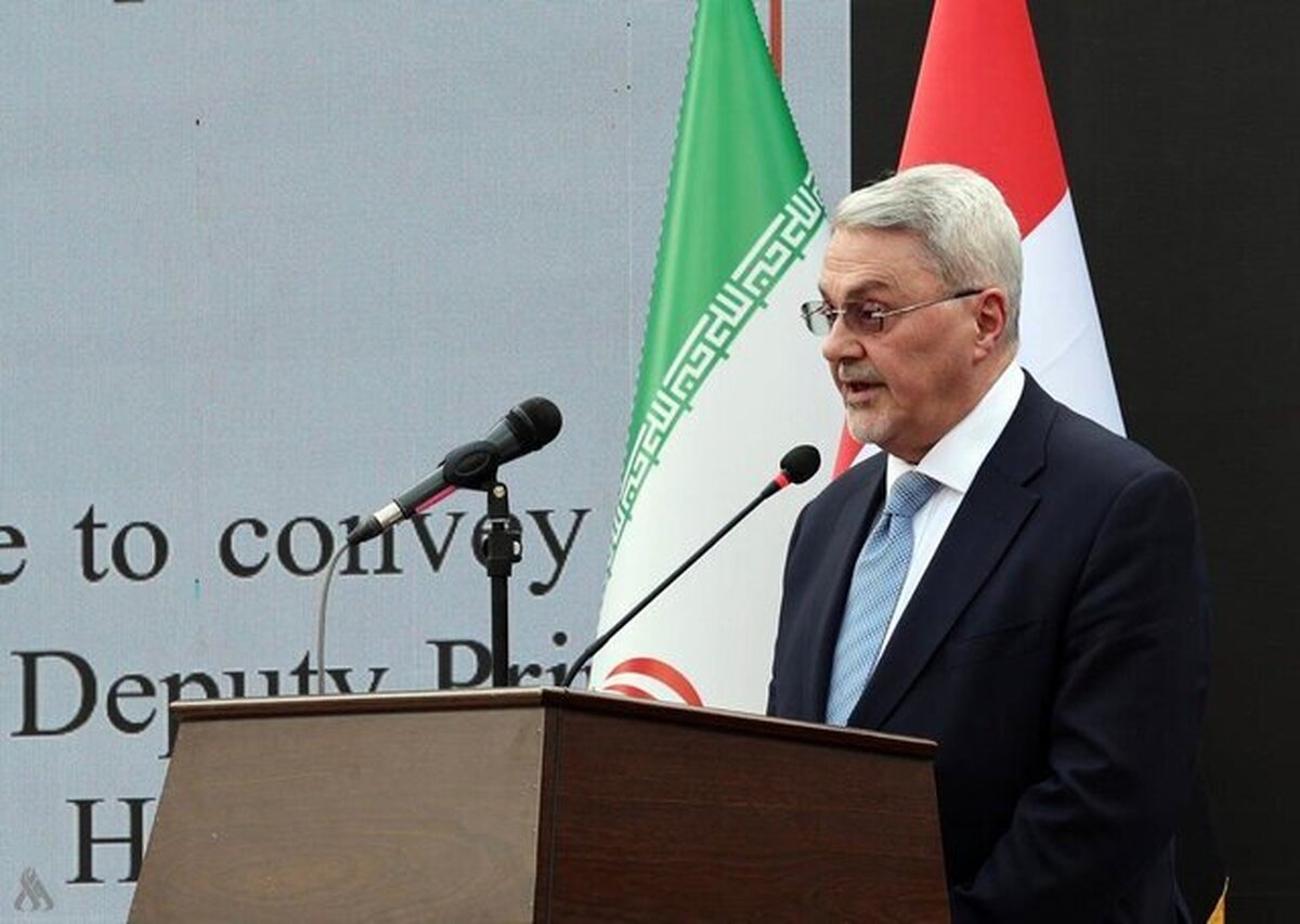 وزارت خارجه عراق با اعلام موضعی صریح، هرگونه استفاده از اراضی، آب‌های سرزمینی و حریم هوایی این کشور برای اقدام نظامی یا تروریستی علیه سایر کشورها را مردود دانست و بر ضرورت گفت‌وگو برای کاهش تنش‌های منطقه‌ای تأکید کرد.