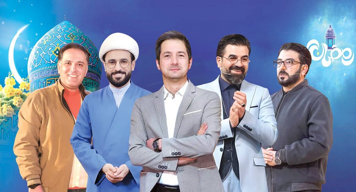 تلوزیون همزمان با نزدیک شدن به ماه مبارک رمضان، برنامه‌های مختلفی را آماده کرده است. بر این اساس برنامه‌های ویژه ماه مبارک رمضان شامل ویژه‌های سحر و افطار، ترتیل‌خوانی، مناجات‌خوانی و سخنرانی‌های معارفی محور اصلی تدارکات سیما در این ماه مبارک است.