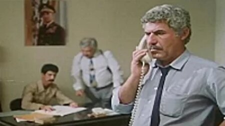 «شکار» در قاب شبکه نمایش