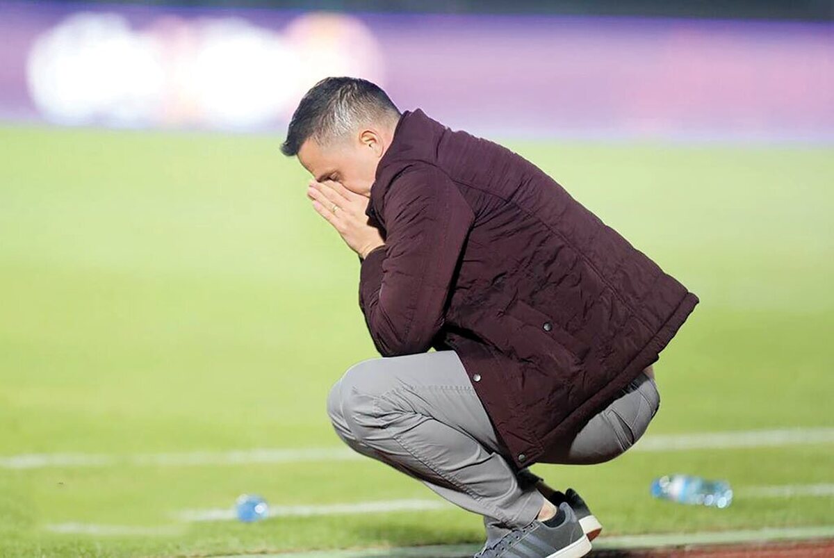 وقتی بازی‌های نیم فصل اول لیگ برتر تمام شد و پرسپولیس بعد از بازگشت دوباره اوسمار ویرا توانست از ۱۵ امتیاز ممکن، ۱۳ امتیاز به دست آورد و خودش را در کورس قهرمانی نگه دارد، هواداران این تیم روی یک موضوع تاکید زیادی داشتند. آنها می‌گفتند با توجه به امتیازهایی که تیم در دوران حضور وحید هاشمیان از دست داده و همچنین روند رو به رشد پرسپولیس با اوسمار، می‌توانند به قهرمانی و موفقیت تیم‌شان بیش از همیشه امیدوار باشند.