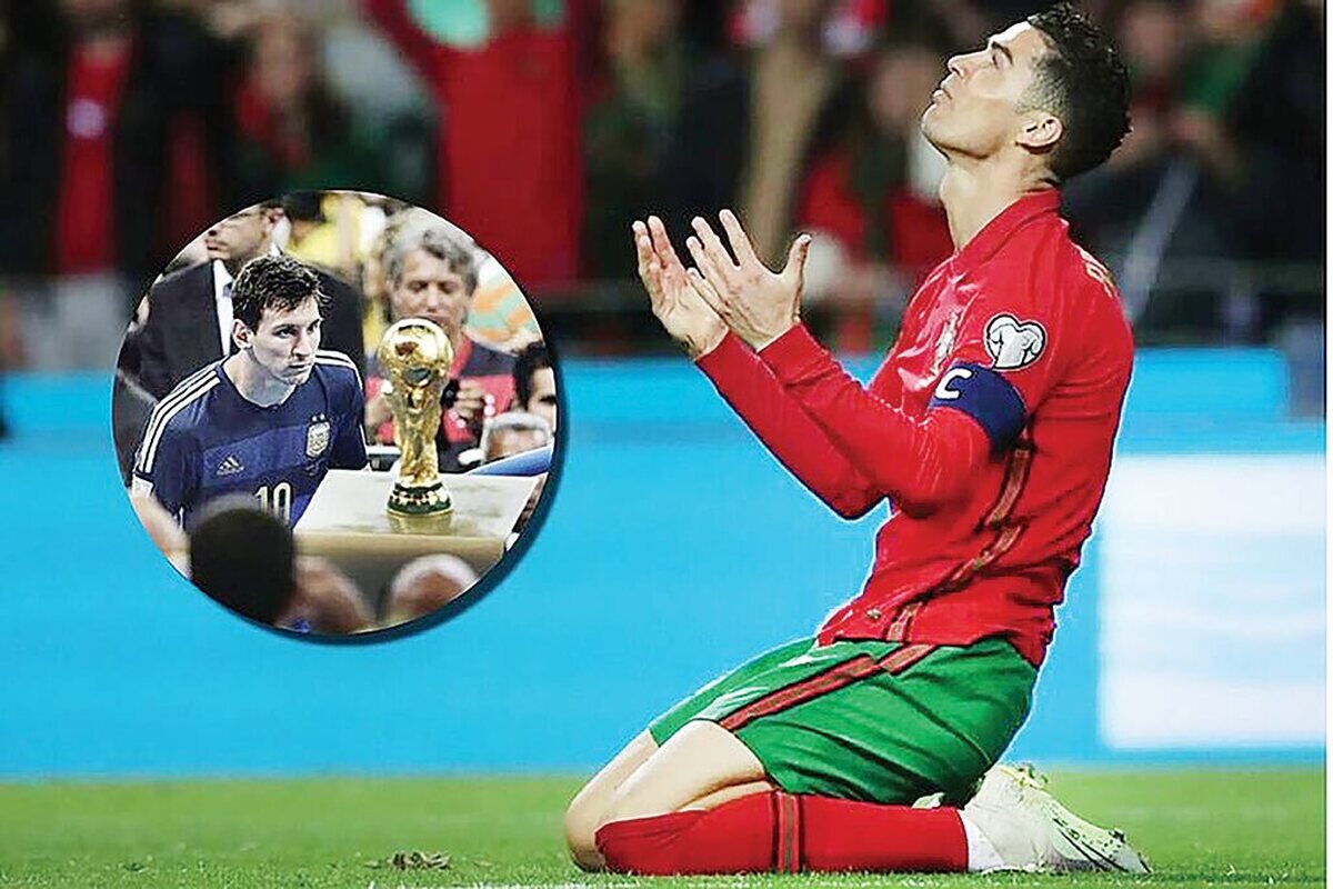 رقابت تاریخی کریستیانو رونالدو و لیونل مسی سال‌هاست فوتبال جهان را تحت‌تأثیر قرار داده؛ رقابتی که فقط به زمین مسابقه محدود نبوده و حالا با یک اعتراف تازه از سوی ستاره پرتغالی، دوباره داغ شده است. رونالدو در مستند اختصاصی خود با عنوان کریستیانو رونالدو پرده از احساسی برداشت که مربوط به فینال جام جهانی ۲۰۱۴ است؛ جایی که او از قهرمان نشدن مسی احساس «آرامش» کرده بود.