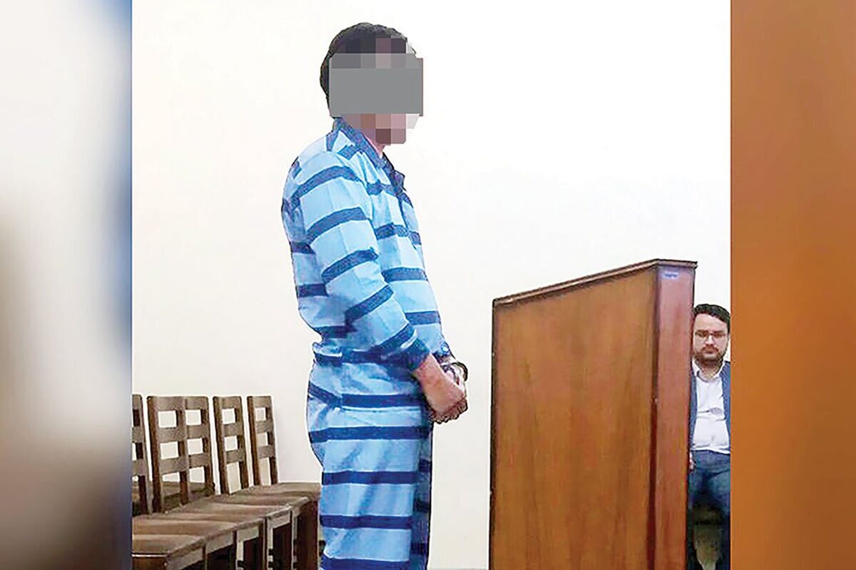 مردی که به طمع سرقت ۸ میلیارد تومان ارز دیجیتال همکارش را به قتل رسانده بود، در دادگاه به قصاص محکوم شد؛ هرچند حکم او از سوی دیوان‌عالی کشور نقض و برای رسیدگی دوباره به دادگاه بازگردانده شد.