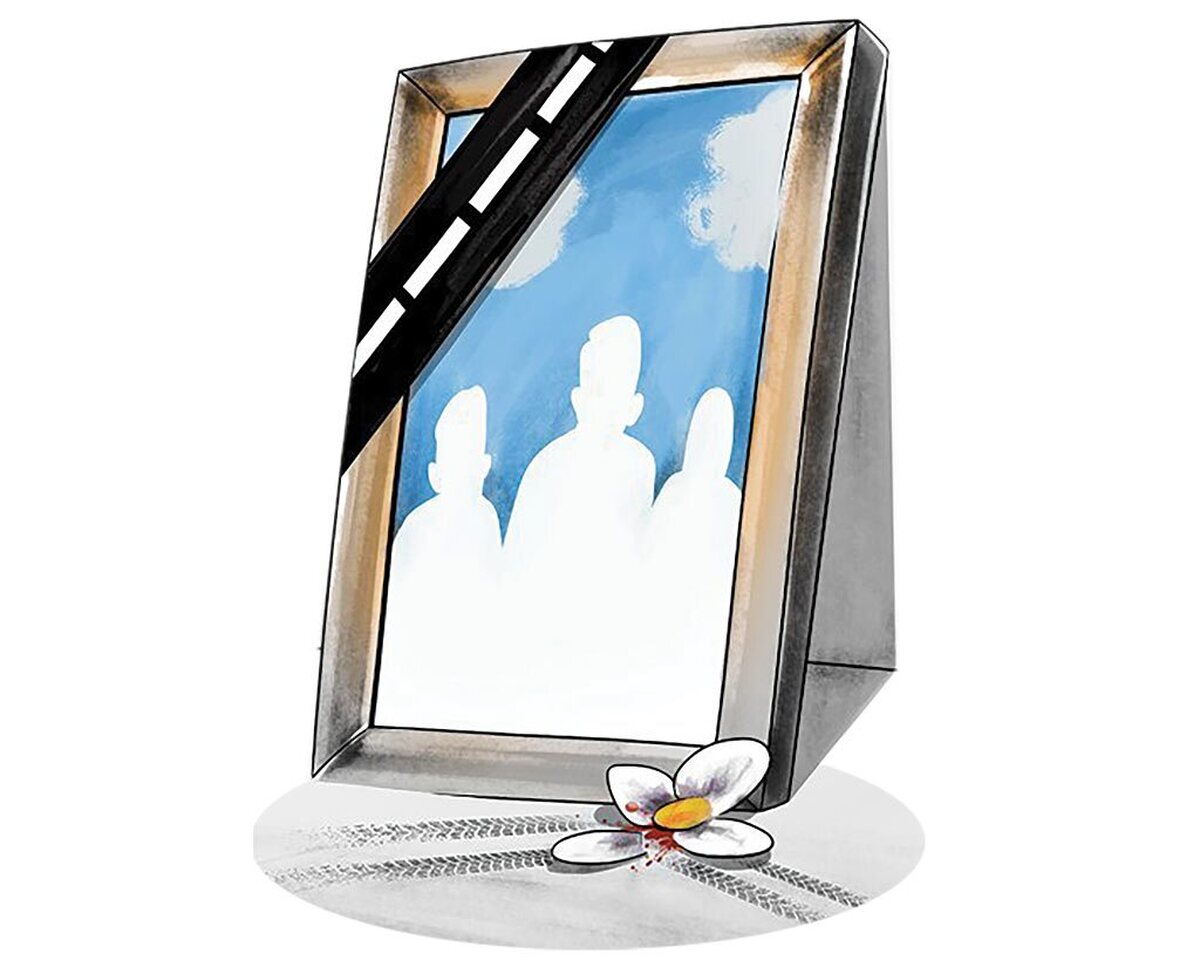 تصادفات رانندگی یکی از مهم‌ترین عوامل مرگ‌ومیر در ایران است که سهم آن ازکل تلفات کشوری حدود ۵.۶درصد اعلام شده است، عددی که تصادفات را به سومین علت مرگ تبدیل کرده‌است. سالانه بیش از ۲۰ هزار نفر در ایران جان خود را از دست می‌دهند و صدها هزار نفر دیگر مصدوم می‌شوند.