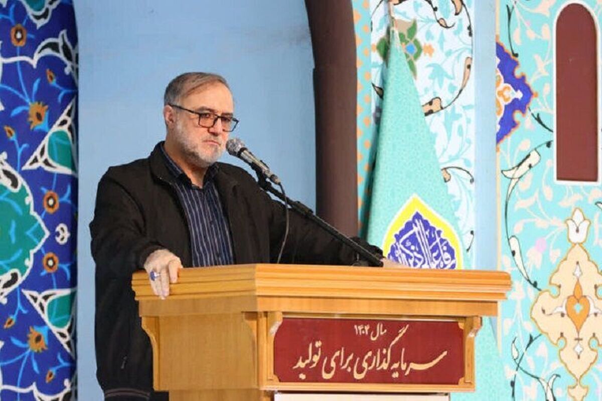 معاون سیاسی نیروی دریایی سپاه پاسداران با اشاره به اقتدار دفاعی ایران اظهار کرد: حضور ناوهای بیگانه در منطقه تحت اشراف کامل اطلاعاتی و در تیررس قدرت دفاعی ما قرار دارد؛ نیروهای مسلح با آمادگی کامل، تحرکات دشمن را رصد می‌کنند و هرگز تهدیدها را نادیده نمی‌گیرند.