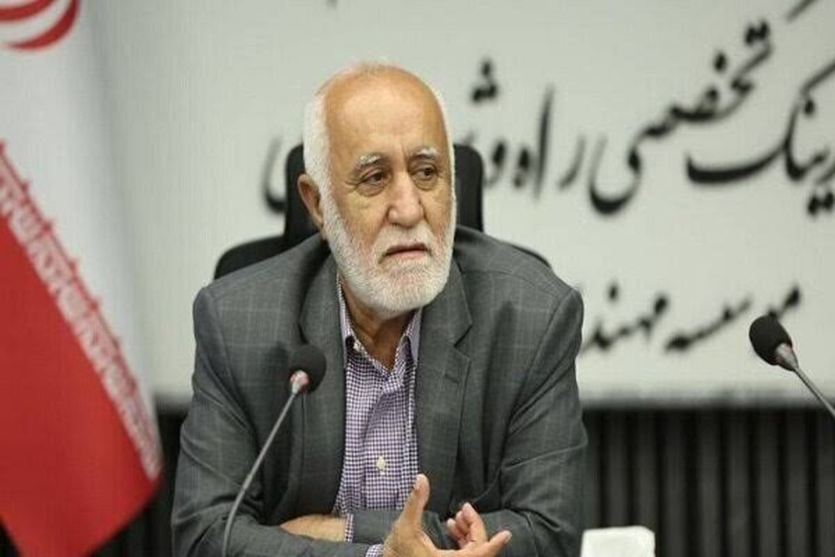 مدیرعامل شرکت راه آهن شهری تهران و حومه با بیان اینکه مطالعات تکمیلی خطوط ۸ و ۹ و ۱۱ را انجام دادیم و شرایط آماده شروع کار است.