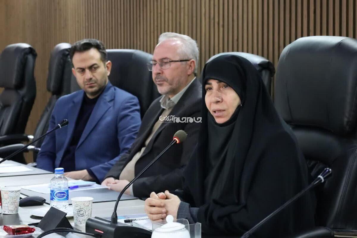 مردم را همراه وزارت آموزش و پرورش در نهضت عدالت آموزشی می دانیم