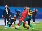 ببینید | الشرطه عراق - الدحیل