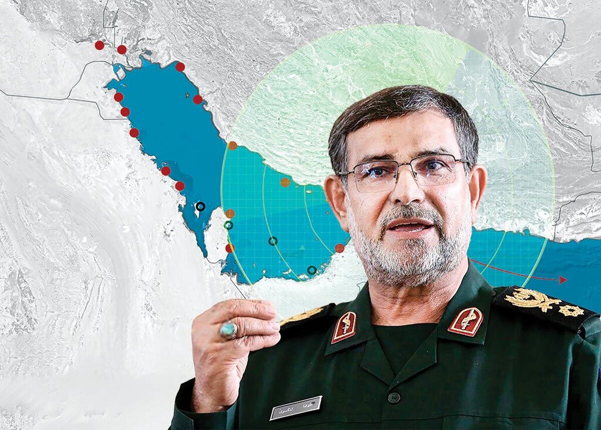 در یکی ازمهم‌ترین نمایش‌های میدانی قدرت دریایی جمهوری اسلامی ایران، رزمایش ترکیبی، گرم و هدفمند کنترل هوشمند تنگه هرمز با محوریت نیروی دریایی سپاه پاسداران انقلاب اسلامی و تحت اشراف و پایش میدانی فرماندهی کل سپاه به فرماندهی سرلشکر محمد پاکپور در منطقه راهبردی تنگه هرمز برگزار شد؛ رزمایشی که نه‌تنها سطح آمادگی یگان‌های عملیاتی سپاه را در مواجهه با سناریوهای تهدید دریایی به نمایش گذاشت بلکه نشان داد چگونه ایران تلاش دارد با بهره‌گیری از ظرفیت‌های ژئوپلیتیکی خود در خلیج فارس و دریای عمان، معادلات امنیتی یکی از حیاتی‌ترین آبراه‌های انرژی و تجارت جهان را مدیریت کند.