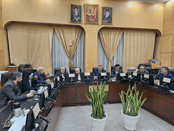 بررسی مهمترین نیازهای مازندران پیش از سفر رئیس‌جمهور