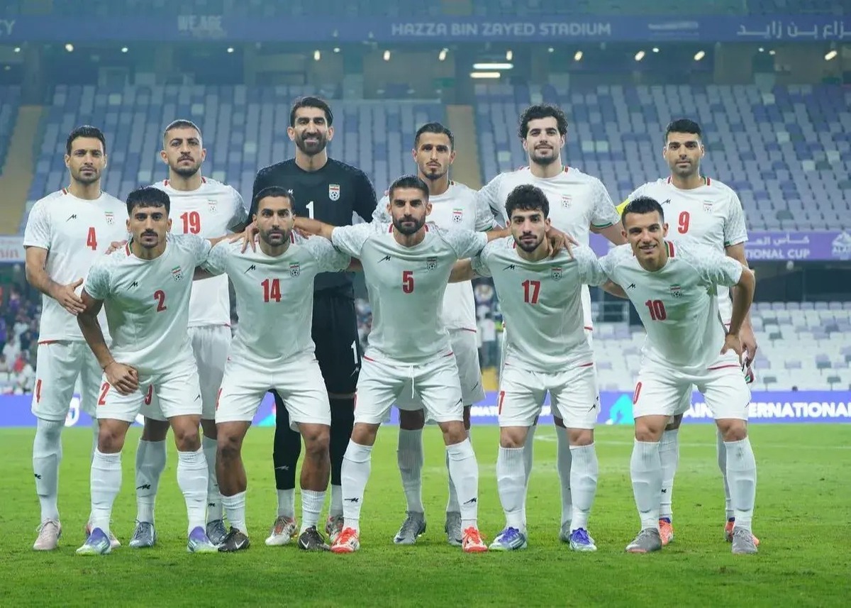 سخنگوی فدراسیون فوتبال از برگزاری دو دیدار تدارکاتی تیم ملی کشورمان در فروردین ماه خبر داد.